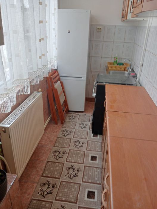 Chirie apartament in comuna Baciu