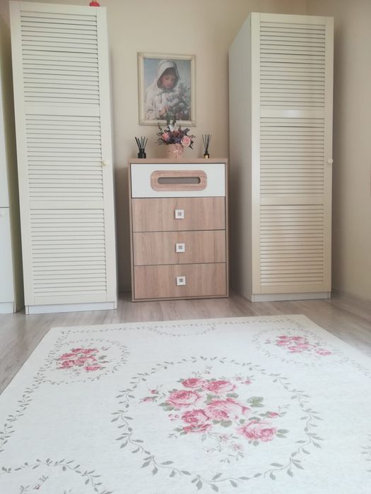 Inchiriez apartament 2 camere Cornisa Bistritei DIRECT PROPRIETAR