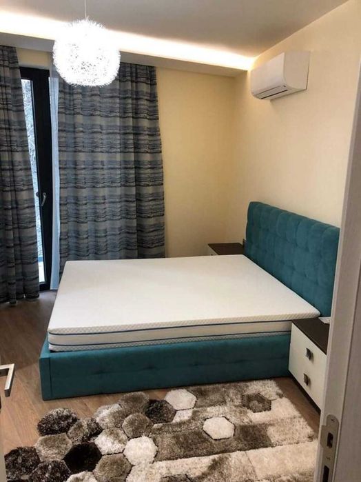 Двустаен апартамент Младежки хълм