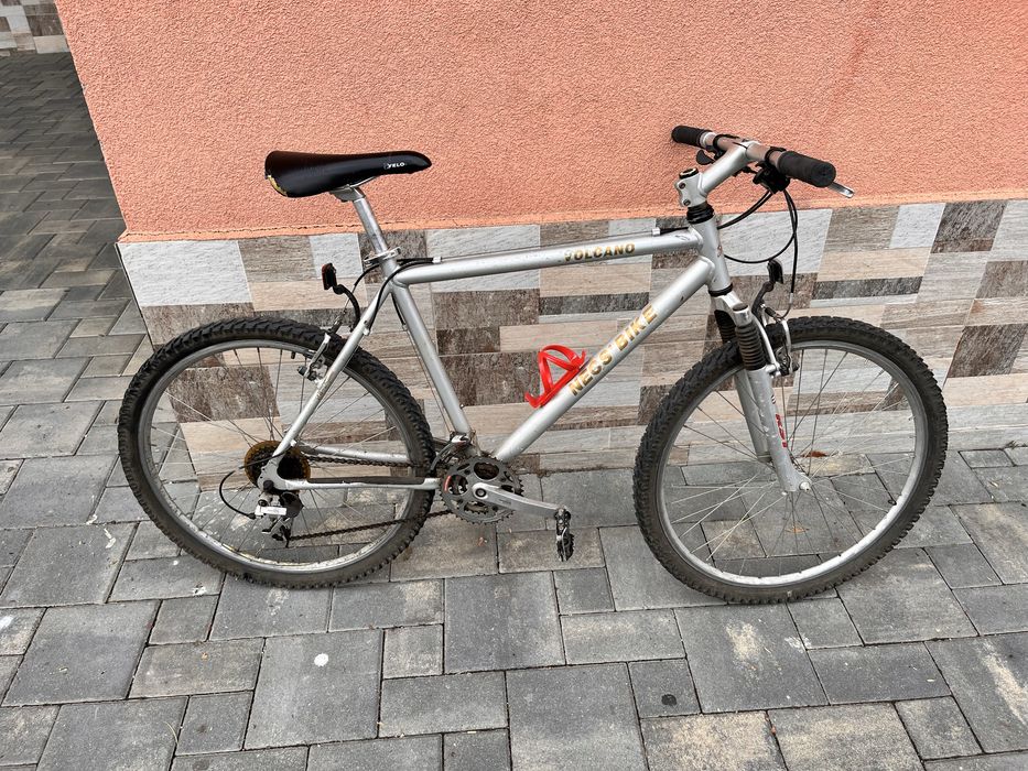 Bicicleta roti 26 inch