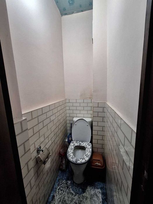 2 хонали квартира сотилади Чилонзор Алгоритм 58м2