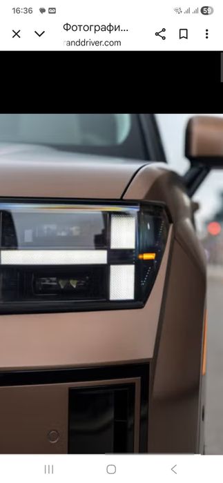 Santa Fe 2025 Yange банк оркали кредитга хам беиилади