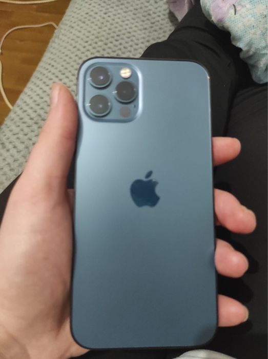 Iphone 12 pro max