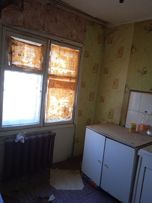 Продам квартиру 1комнат.