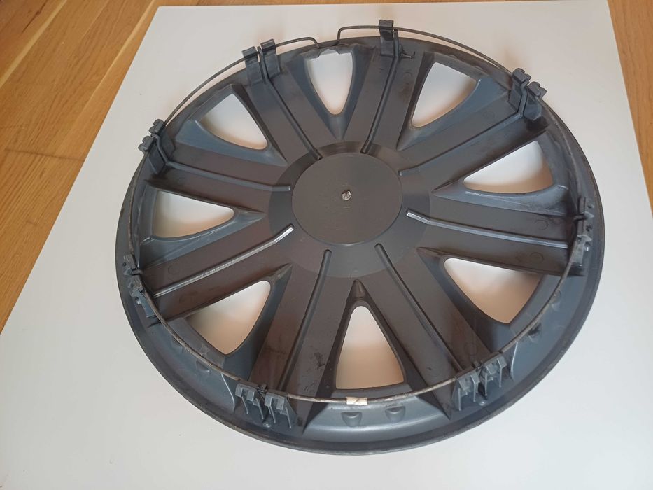 Колпак на диск R15(универсальный)