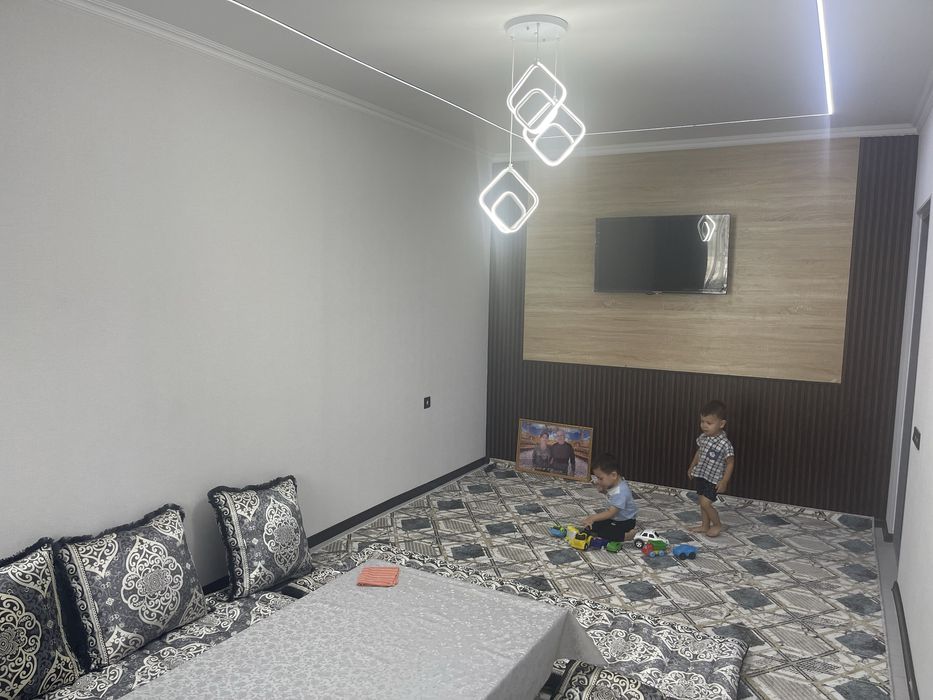 Срочно продается квартира в новостройке