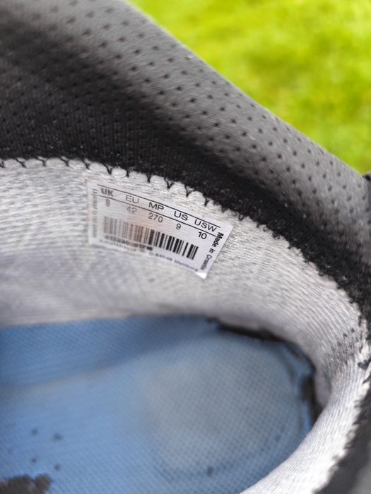42 Bocanci Haix BlackEagle Goretex Nr.42 HV32613 - 225 le