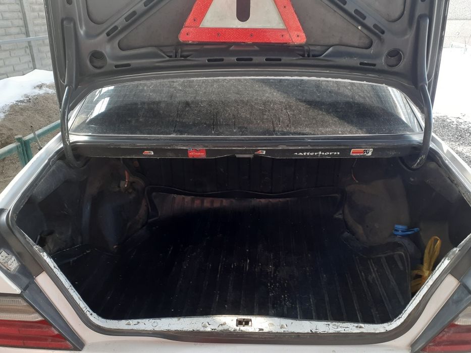 Мерседес 124 Е 124