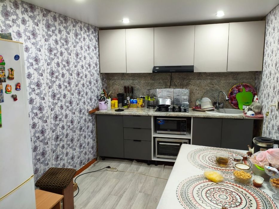 Частный дом на Дальней