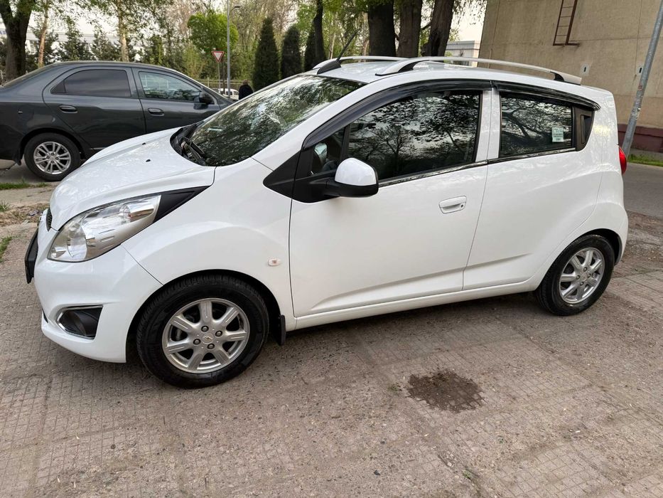 Продается Chevrolet Spark