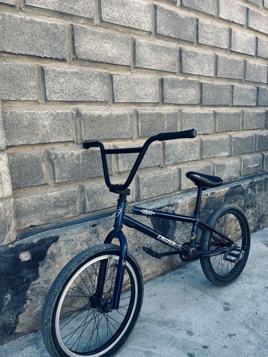 Продаю BMX срочно