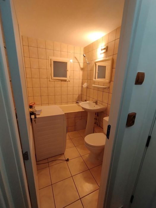 Apartament 3 camere central -Simion Barnutiu