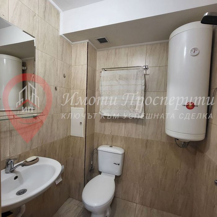 Продава се Едностаен апартамент в Приморско - 20 кв.м за 2250 €/кв.м - Снимка #4
