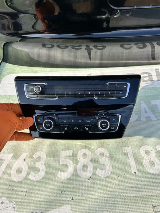Panou climă BMW X1 F48 2017