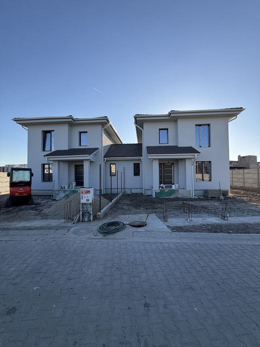 Casa noua P+1, Arad Centru