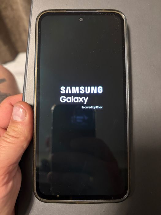 Samsung A35 като нов