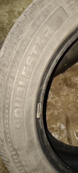 Продам шины летние. 235/55/18