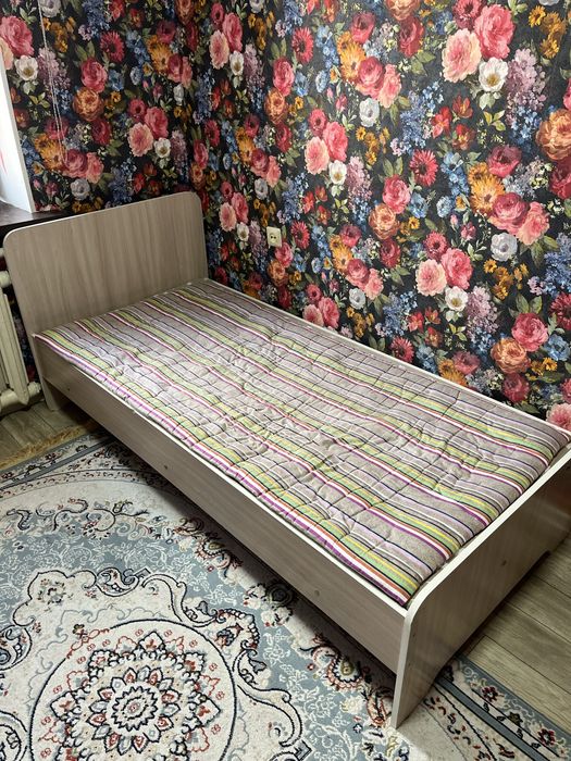 Детская кровать.