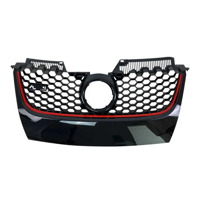 Тунинг ешетки за VW GTI,R,R32,R20 Design GOLF 5/6/7/8 .НОВО. НА СКЛАД!