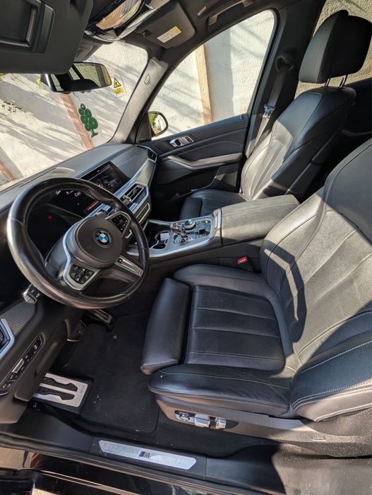 BMW X3 2020 Hybrid