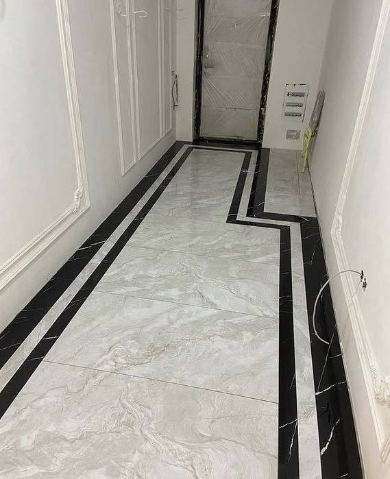 Кафельщик профессионал