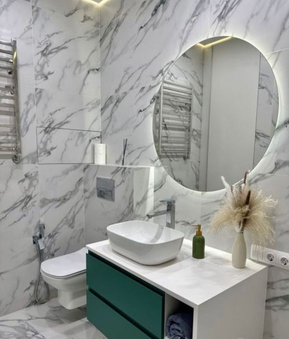 Квартиры посуточно 1,2,3 комнатные