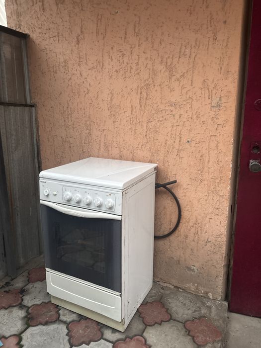 Газывый плита