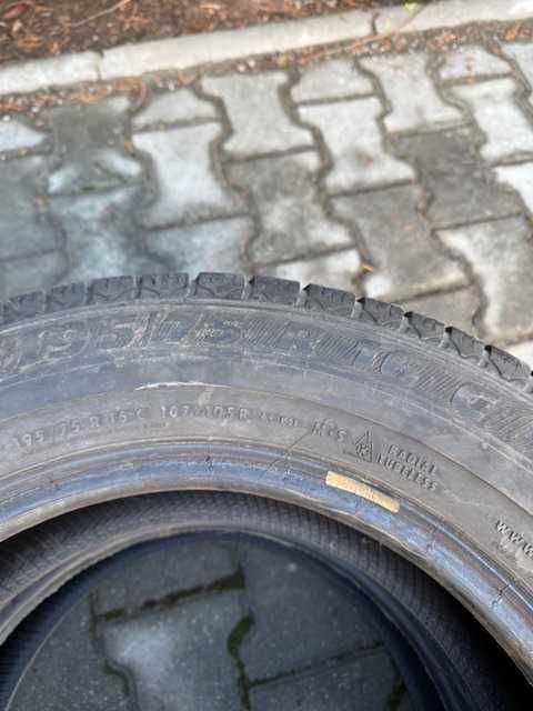 Anvelope diferite marimi