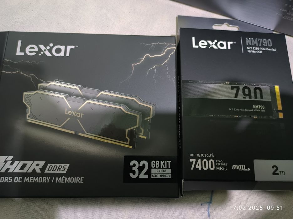 7900xt GAME PC 14600kf