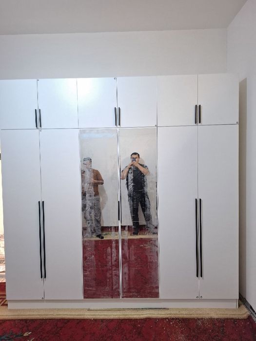 Shkaf mebel shkaf: 2 700 000 so’m