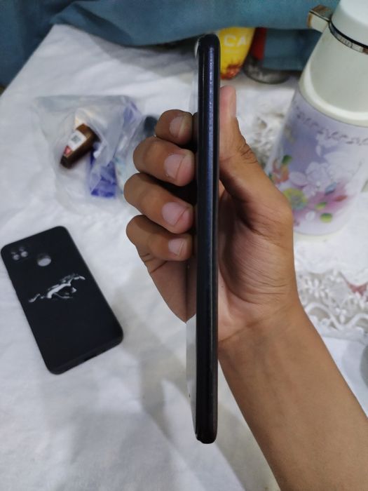 REDMI 9NFC ideal holatida