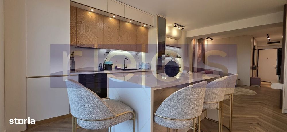 Vanzare  Apartament - My Place North Residence