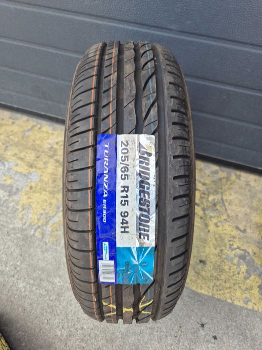 1 Anvelopa de VARA - 205/65/16 94H - Bridgestone - NOUA - DOT 2012 !
