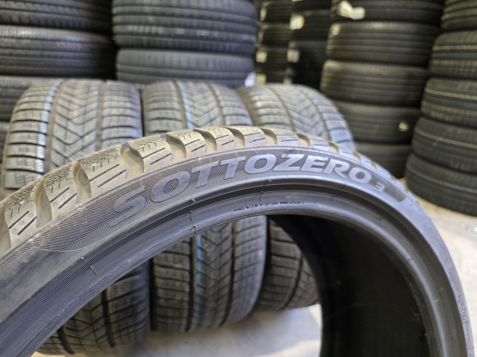 235/35/20 PIRELLI 4бр