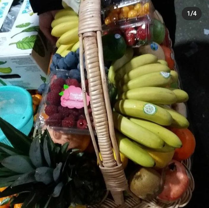 Savat toy marosmlar uchun