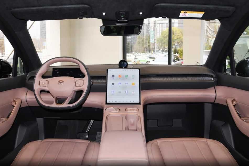 Mix Motors Nio Es6 Cip Tashkent под заказ/zakazga