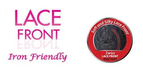 Нова перука Full Lace wig