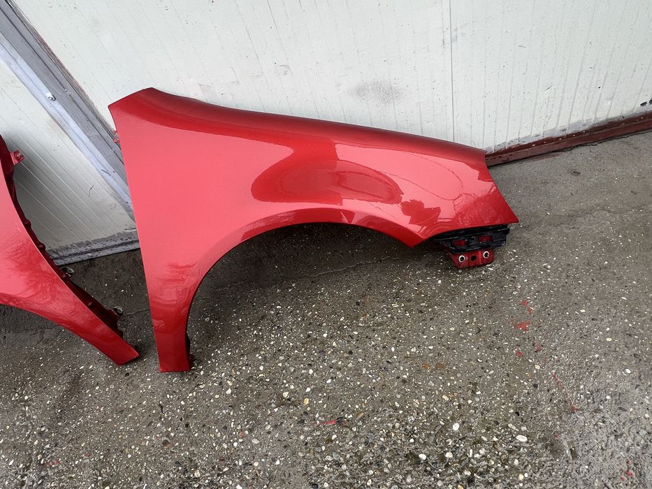 Set Aripi Aripa Stanga Dreapta Fata Vw Golf 5 2004-2008 Visiniu