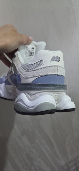 Маратонки New balance 9060