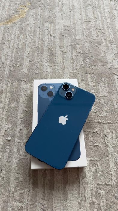 Айфон 13  - IPhone 13