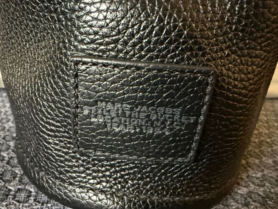 Оригинална чанта Marc Jacobs