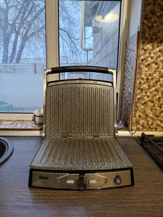 Грильница FAKIR N JOY