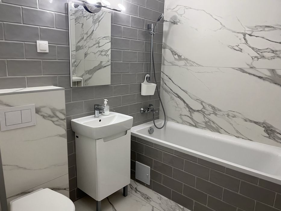 Apartament de inchiriat