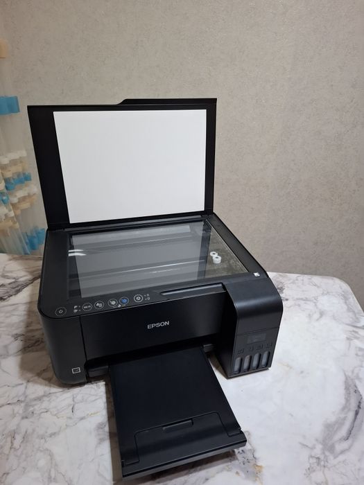 Принтер модел EPSON L3150 Wlfi