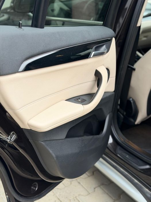 BMW X1 4x4 Unic Proprietar 60 mii km