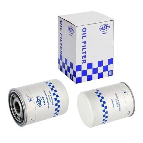 Фильтр масляный HOWO.SHAANXI ( ХОВО,ШАНКСИ )