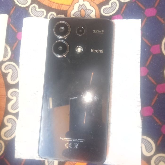 Редми нот 13 8+256