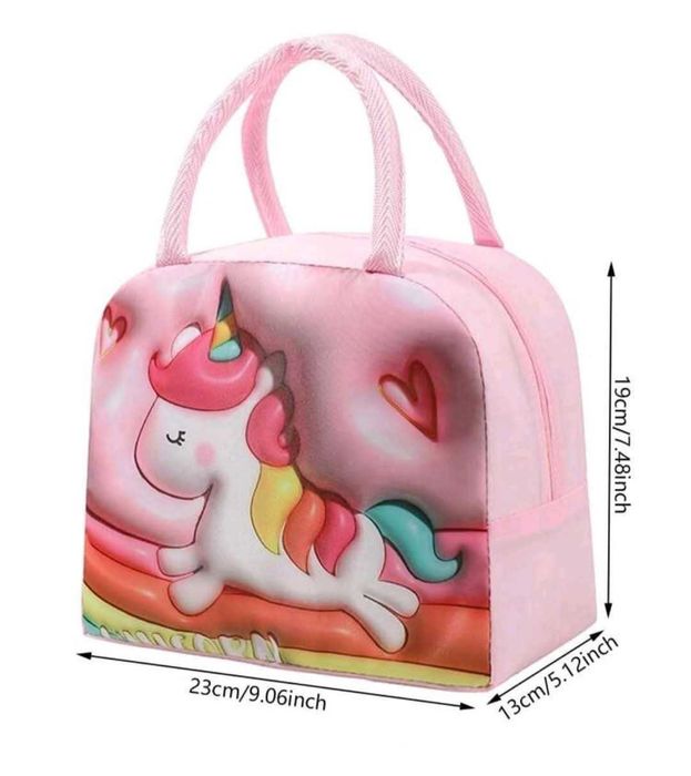 Термочанти за детска и бебешка храна