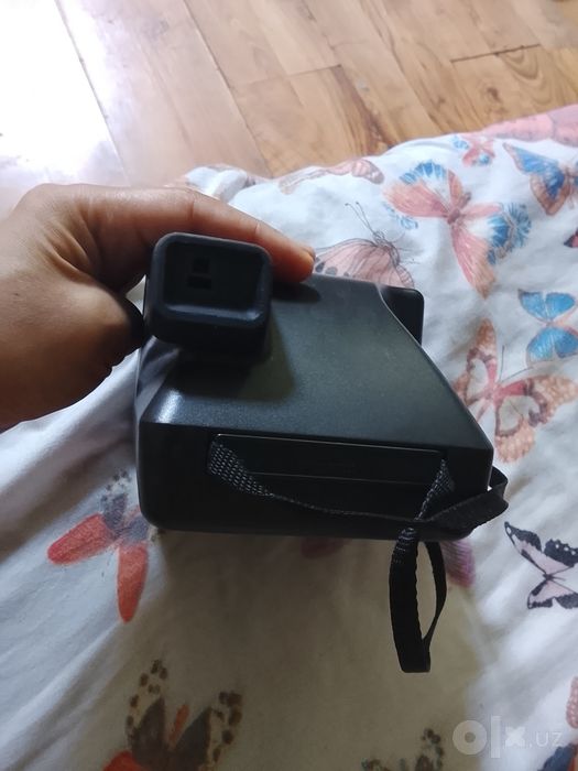 Фотоаппарат Polaroid
