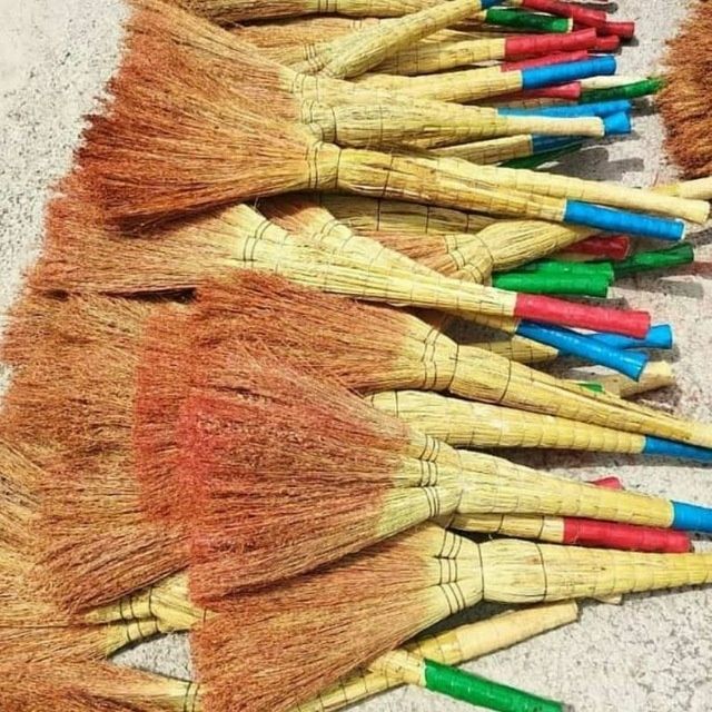 Supurgi barcha turdagi